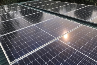 Hệ thống điện mặt trời hòa lưới 10kWp MONO – 3 pha - 170,000,000 VND